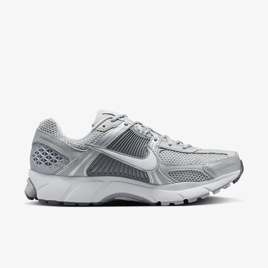 Nike shoes - Nike Air Zoom Vomero 5 - FJ4151-003 - Gray 1