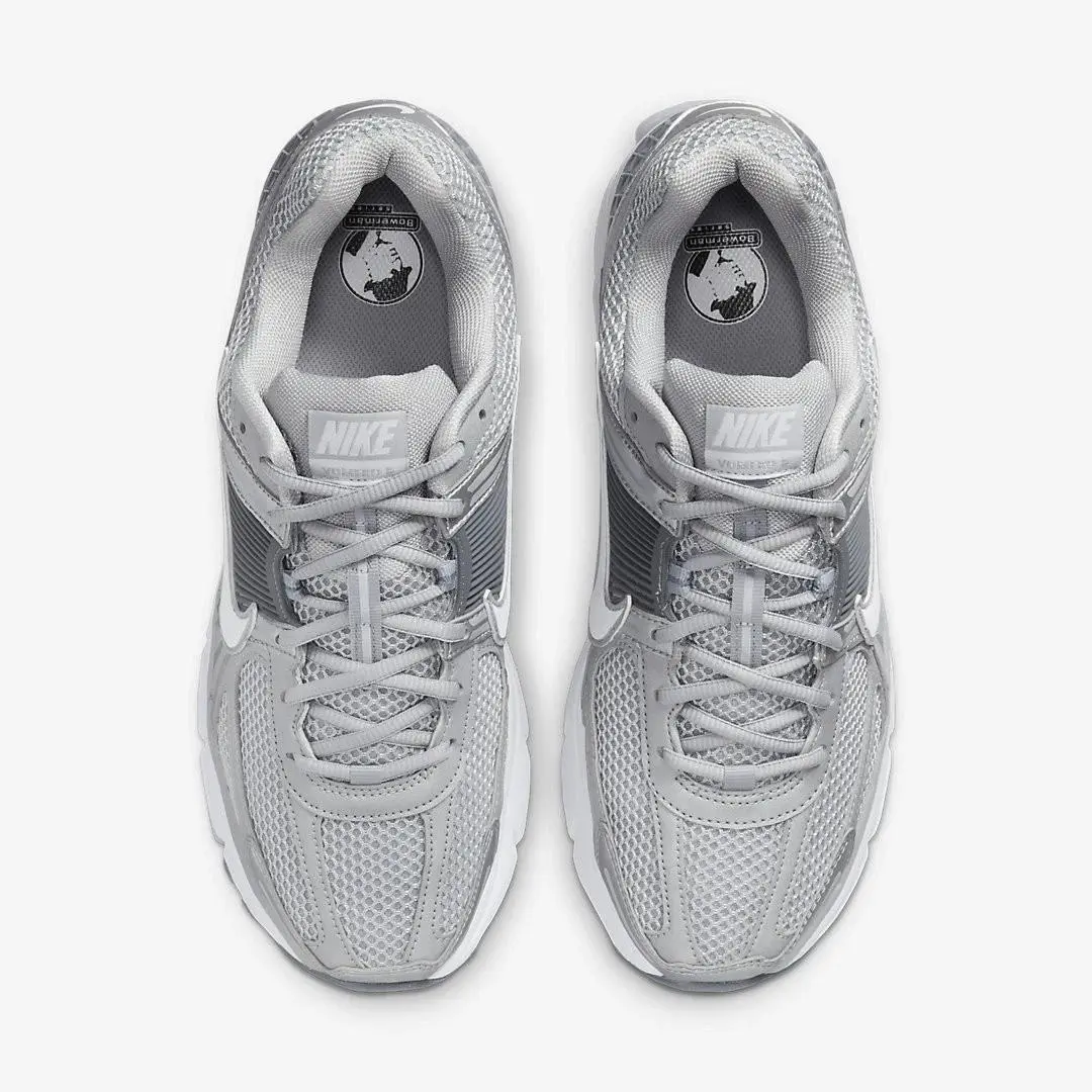 Nike shoes - Nike Air Zoom Vomero 5 - FJ4151-003 - Gray 2