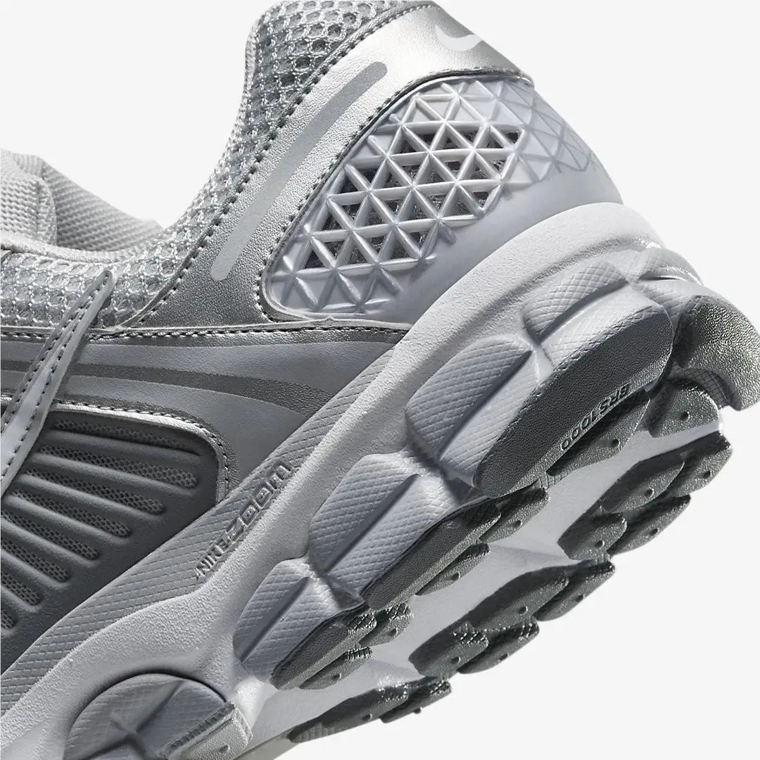 Nike shoes - Nike Air Zoom Vomero 5 - FJ4151-003 - Gray 5