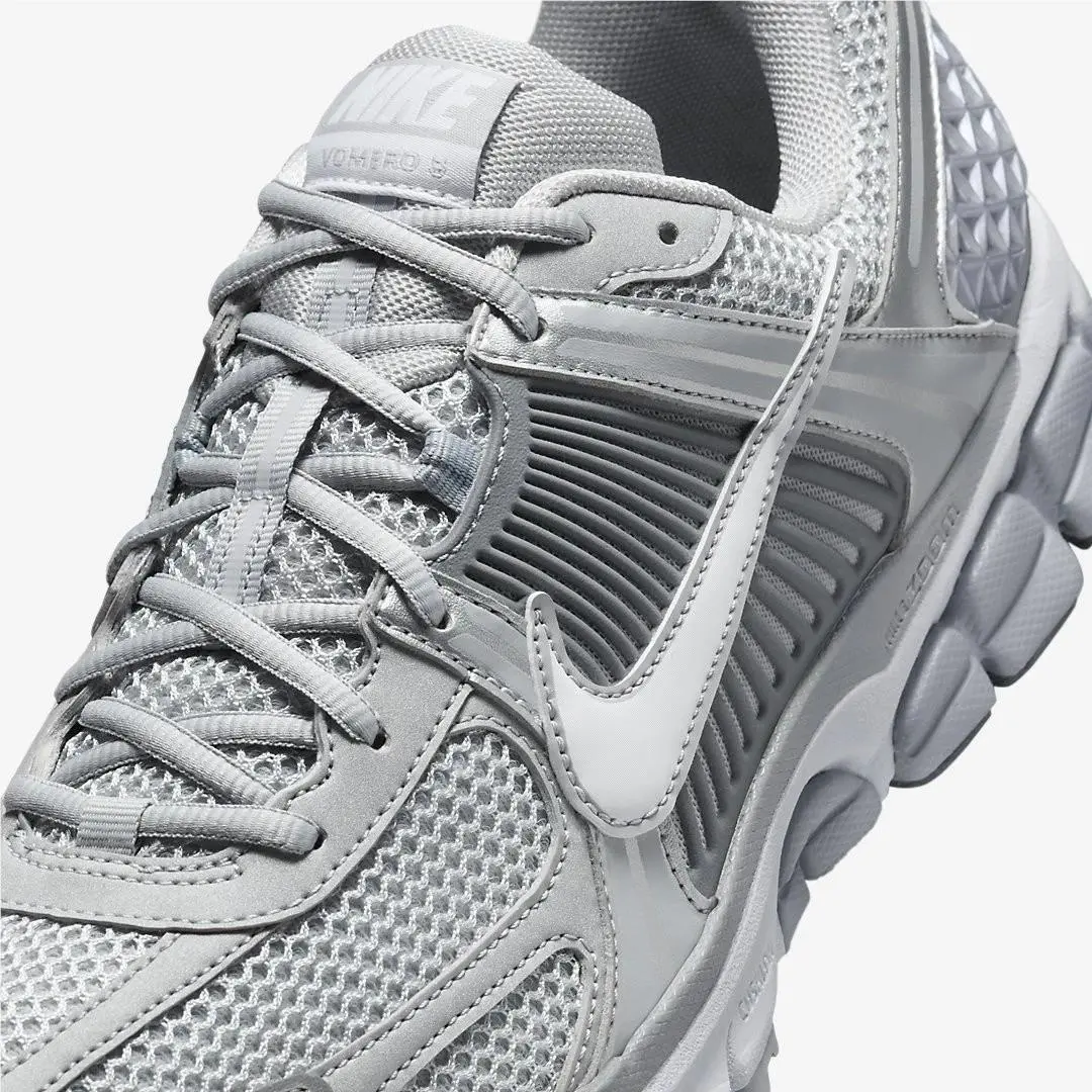 Nike shoes - Nike Air Zoom Vomero 5 - FJ4151-003 - Gray 6