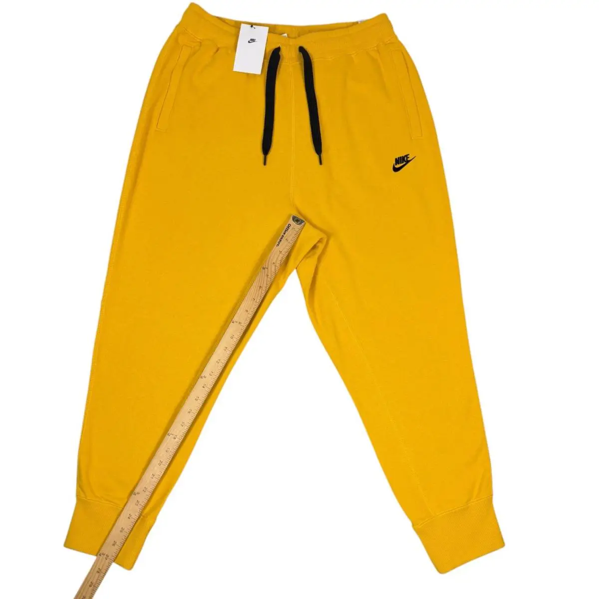 Nike clothing - DA0019-713 - DA0019-713 - Yellow (UPC: 195242902493) 11