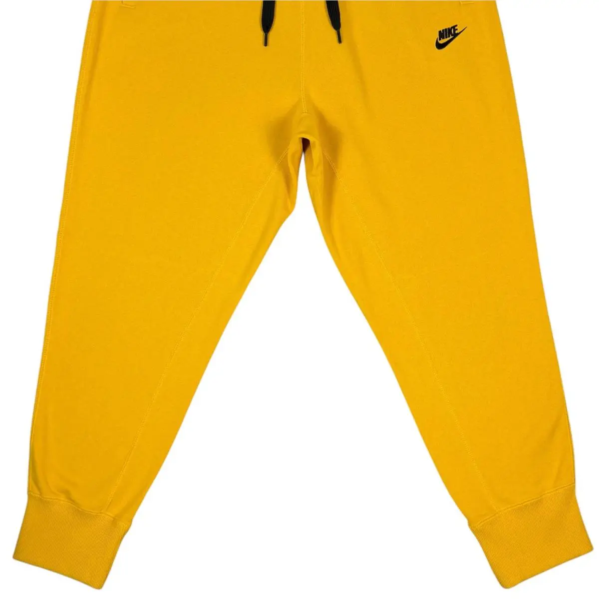Nike clothing - DA0019-713 - DA0019-713 - Yellow (UPC: 195242902493) 1