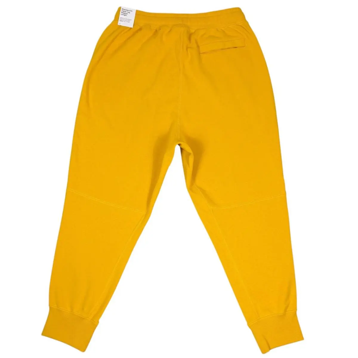 Nike clothing - DA0019-713 - DA0019-713 - Yellow (UPC: 195242902493) 2