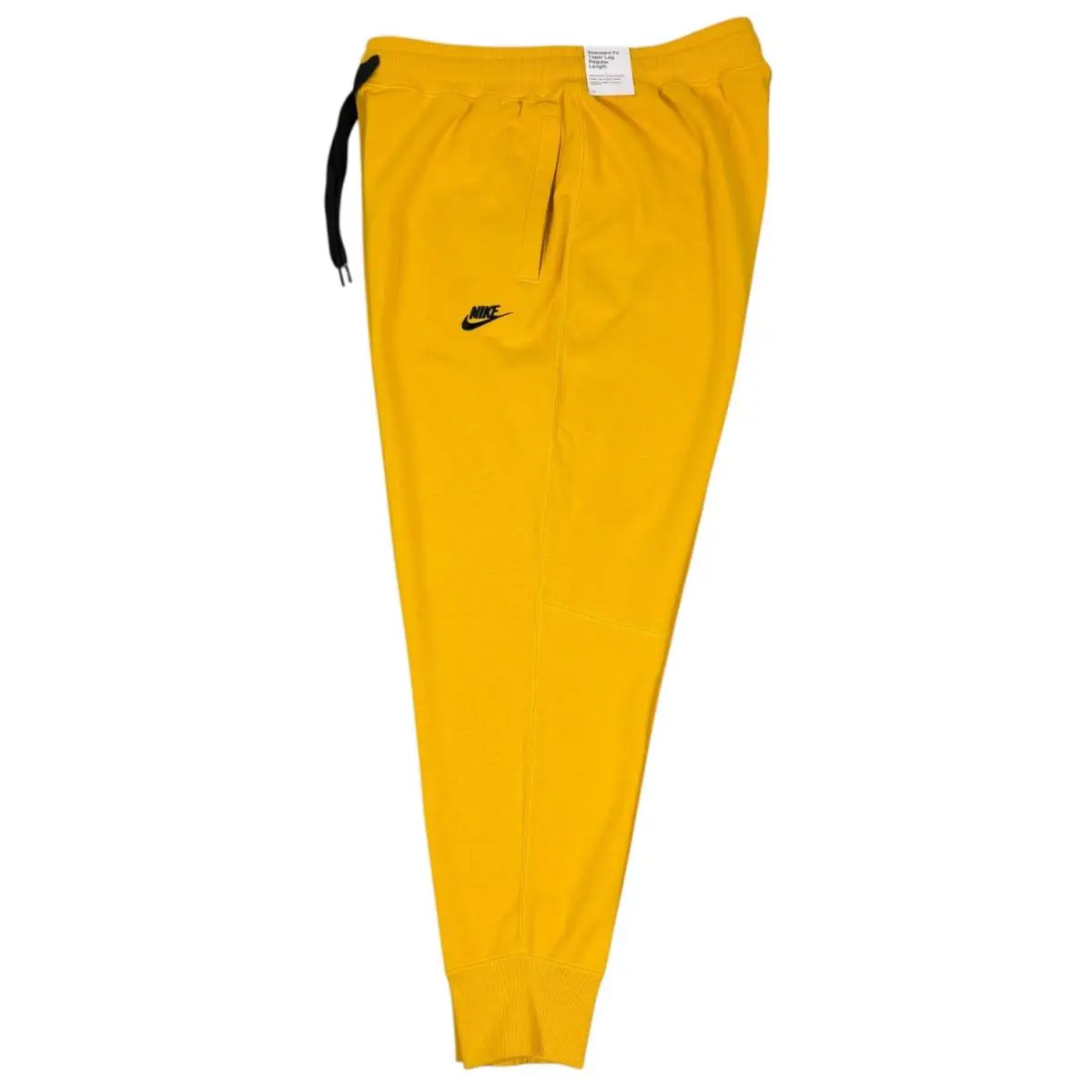 Nike clothing - DA0019-713 - DA0019-713 - Yellow (UPC: 195242902493) 7
