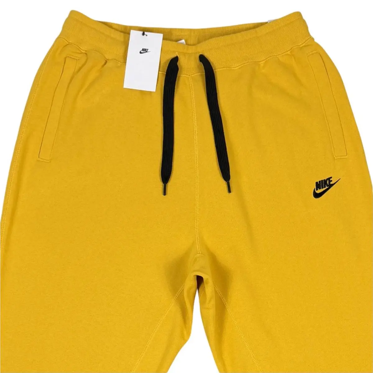 Nike clothing - DA0019-713 - DA0019-713 - Yellow (UPC: 195242902493) 0