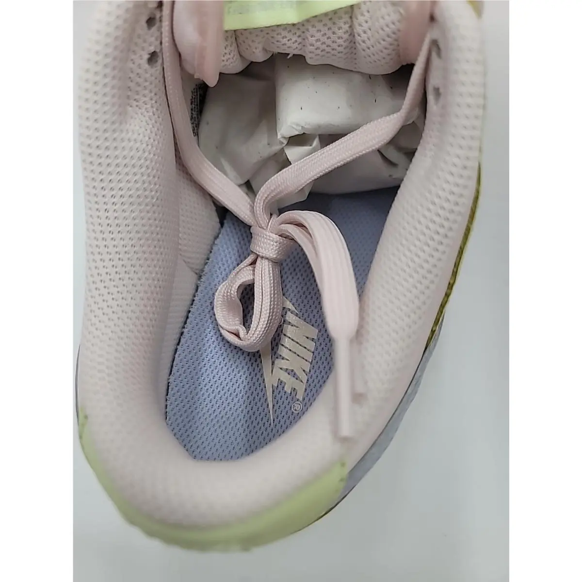 Nike shoes - Nike Wmns - Wmns - DD1503-600 - Multicolor 11