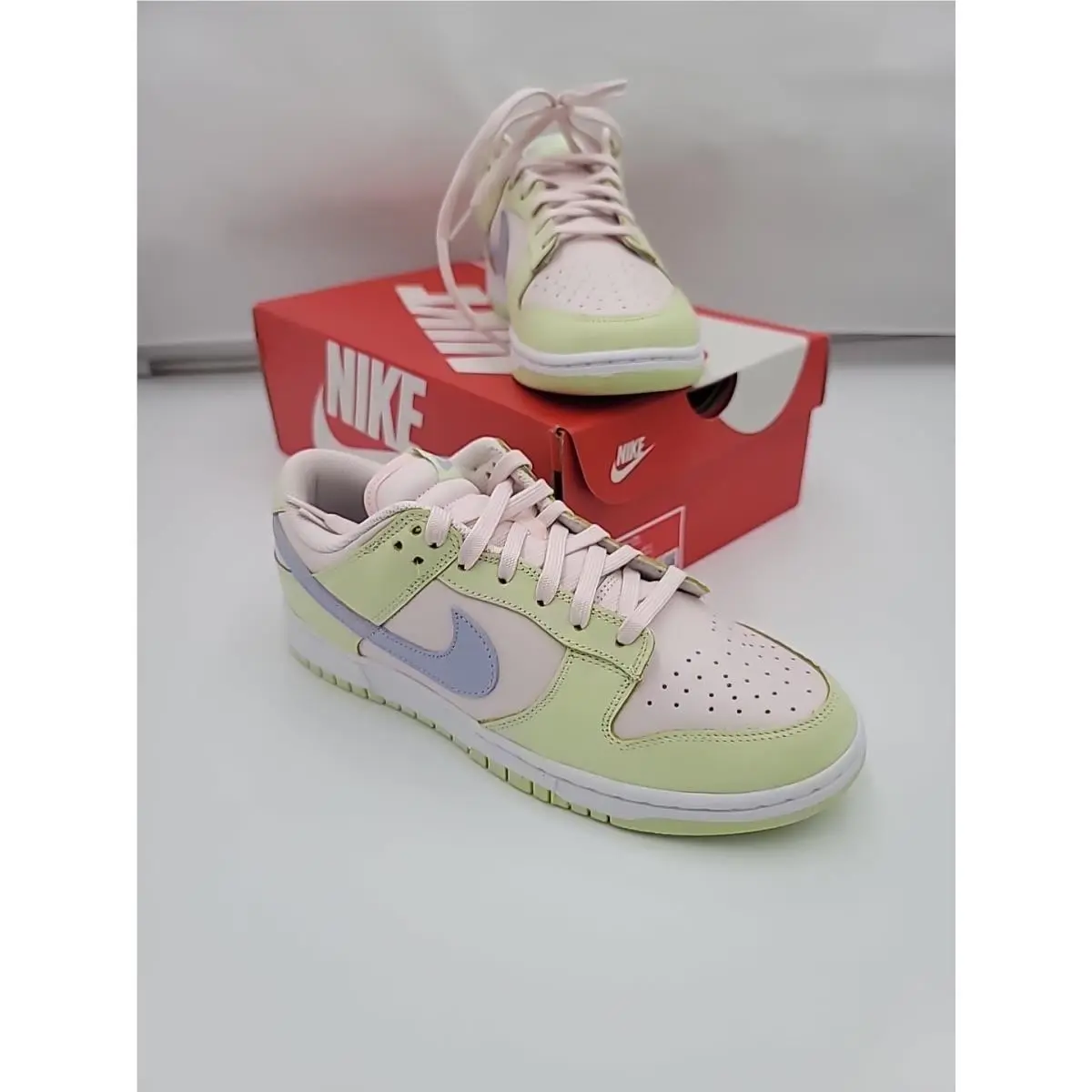 Nike shoes - Nike Wmns - Wmns - DD1503-600 - Multicolor 13
