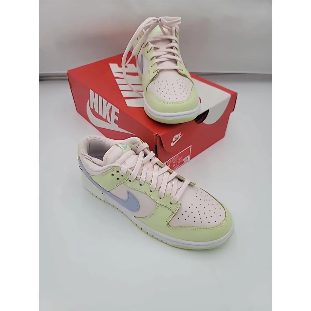 Nike shoes - Nike Wmns - Wmns - DD1503-600 - Multicolor 14