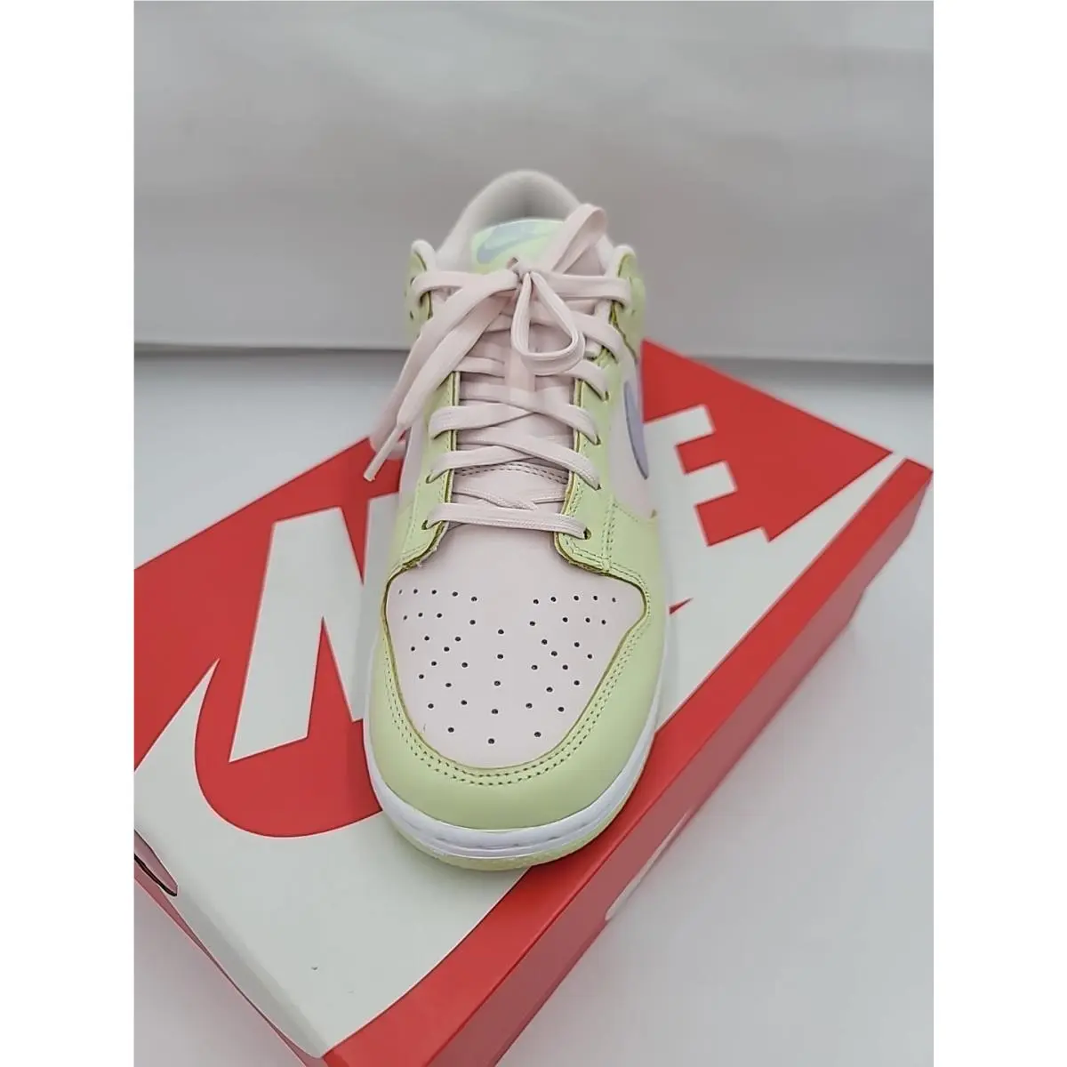Nike shoes - Nike Wmns - Wmns - DD1503-600 - Multicolor 3
