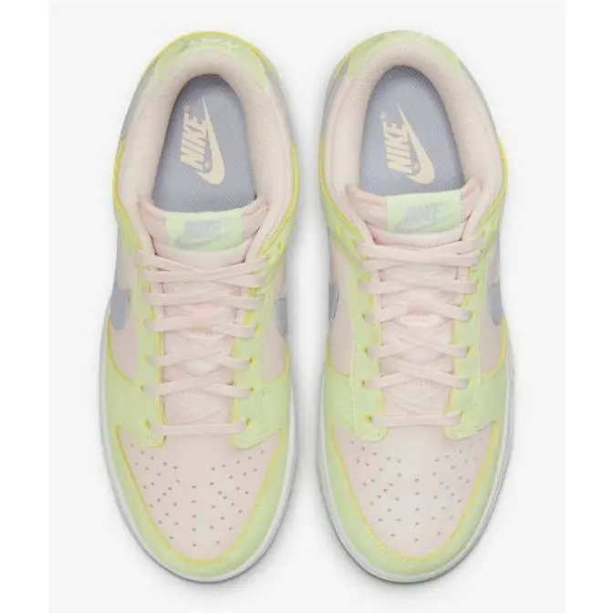Nike shoes - Nike Dunk Low - Dunk Low - DD1503-600 - Multicolor 2