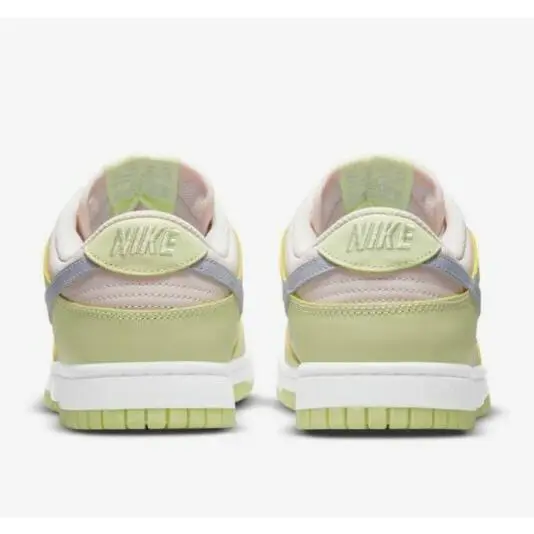 Nike shoes - Nike Dunk Low - Dunk Low - DD1503-600 - Multicolor 3