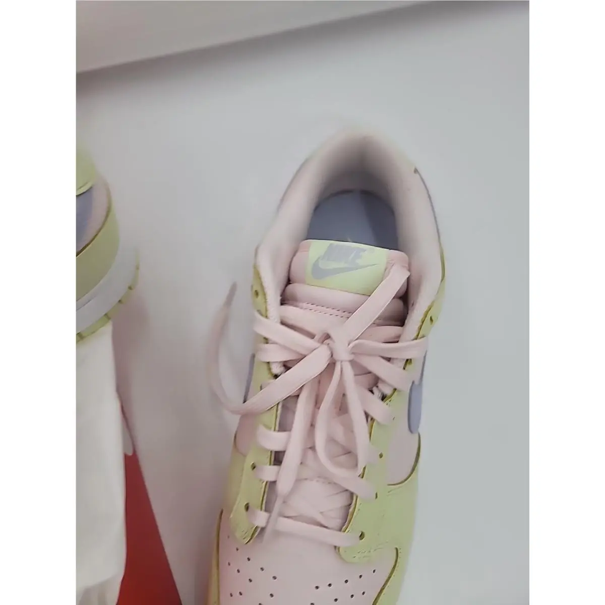 Nike shoes - Nike Wmns - Wmns - DD1503-600 - Multicolor 8