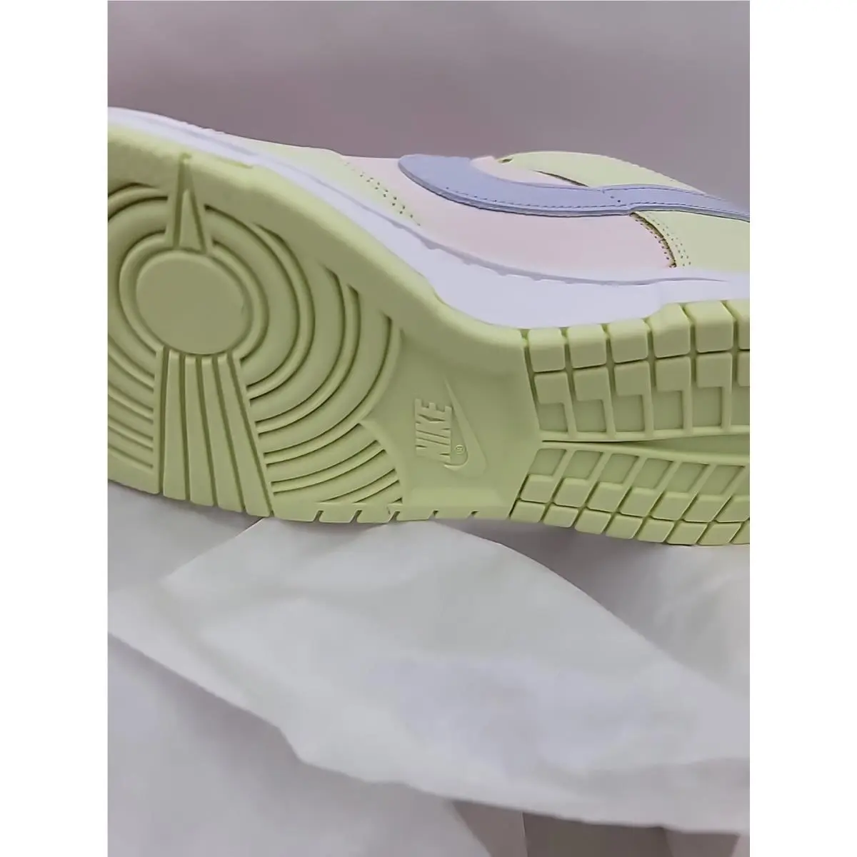 Nike shoes - Nike Wmns - Wmns - DD1503-600 - Multicolor 10