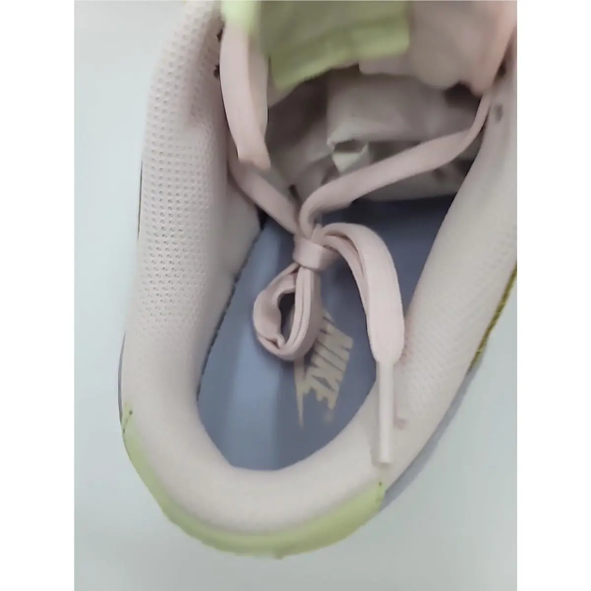 Nike shoes - Nike Wmns - Wmns - DD1503-600 - Multicolor 12