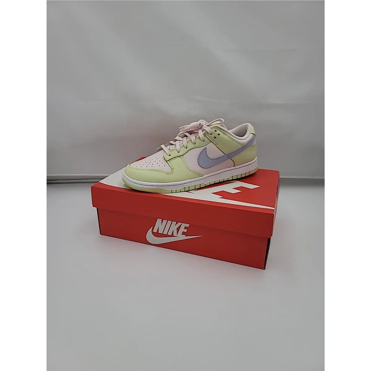 Nike shoes - Nike Wmns - Wmns - DD1503-600 - Multicolor 0