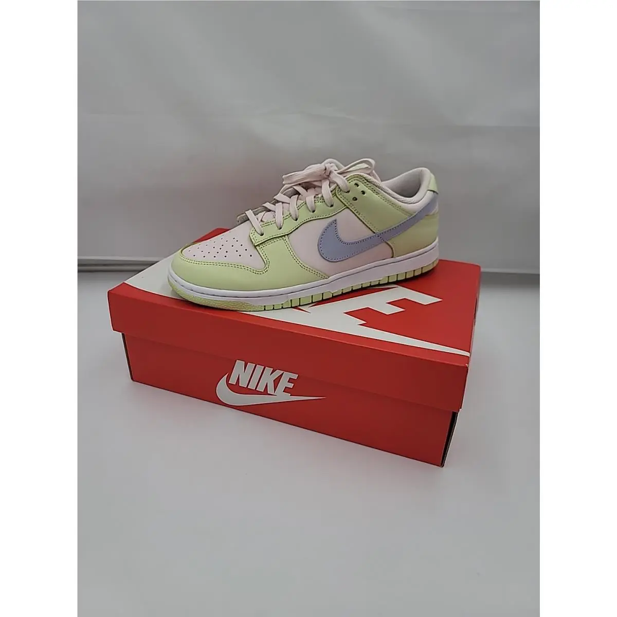 Nike shoes - Nike Wmns - Wmns - DD1503-600 - Multicolor 1