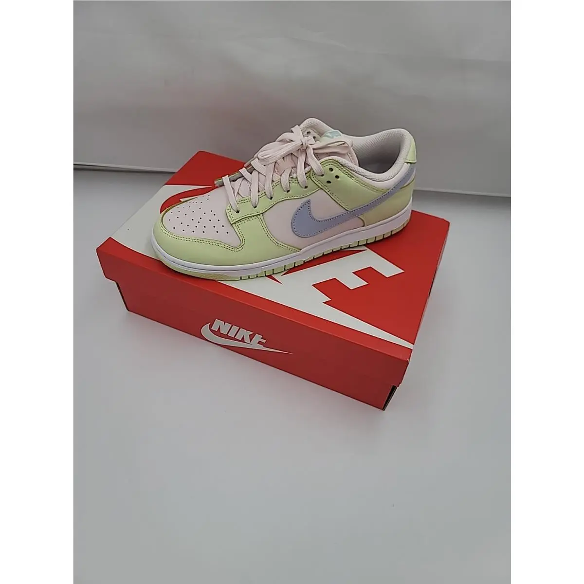 Nike shoes - Nike Wmns - Wmns - DD1503-600 - Multicolor 2