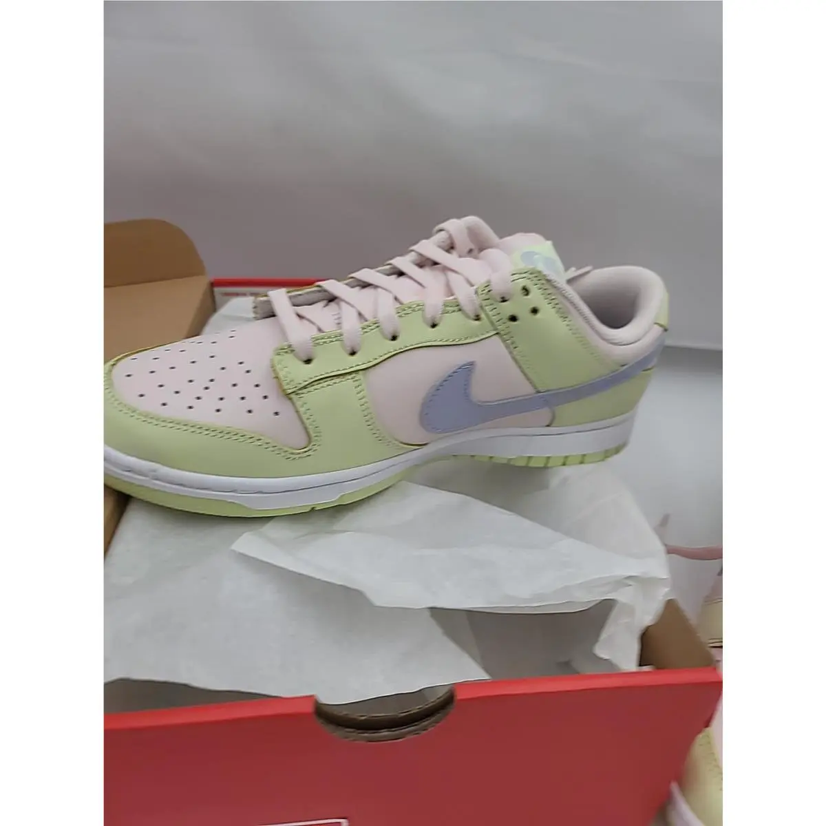 Nike shoes - Nike Wmns - Wmns - DD1503-600 - Multicolor 6