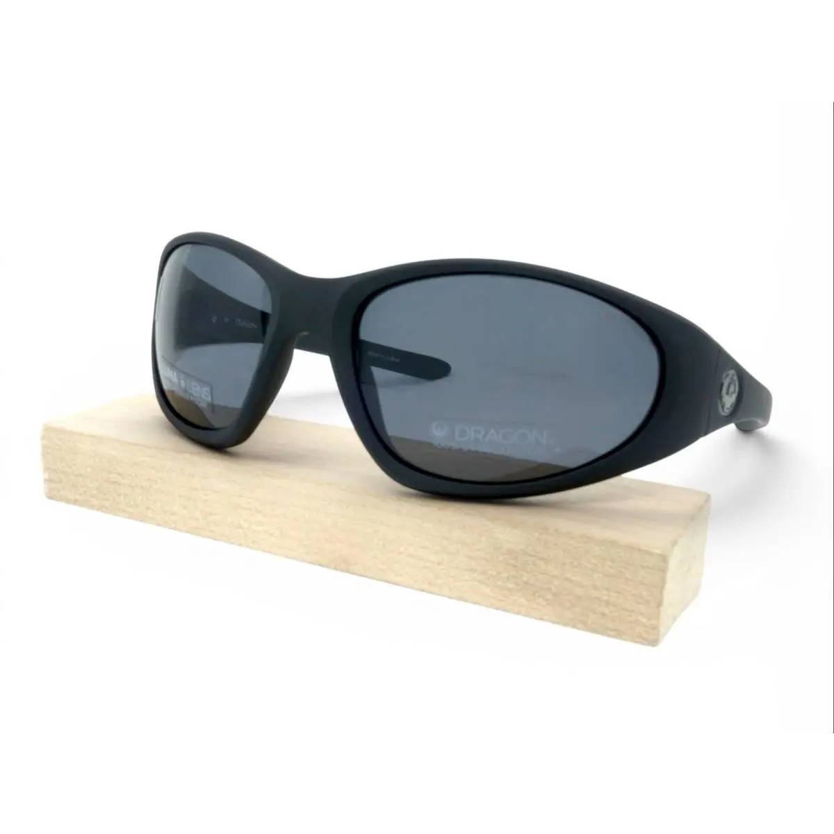 DR134S-002 Unisex Dragon DR The Box 2 Polarized Sunglasses