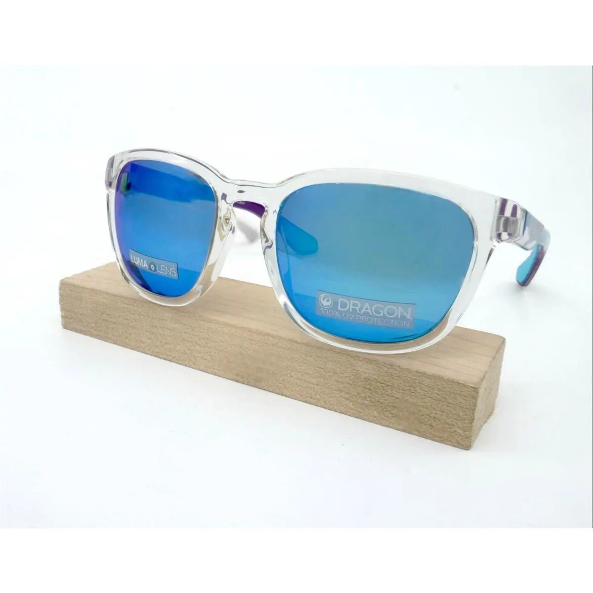 DR147S-970 Unisex Dragon Dr Dune Ath Sunglasses