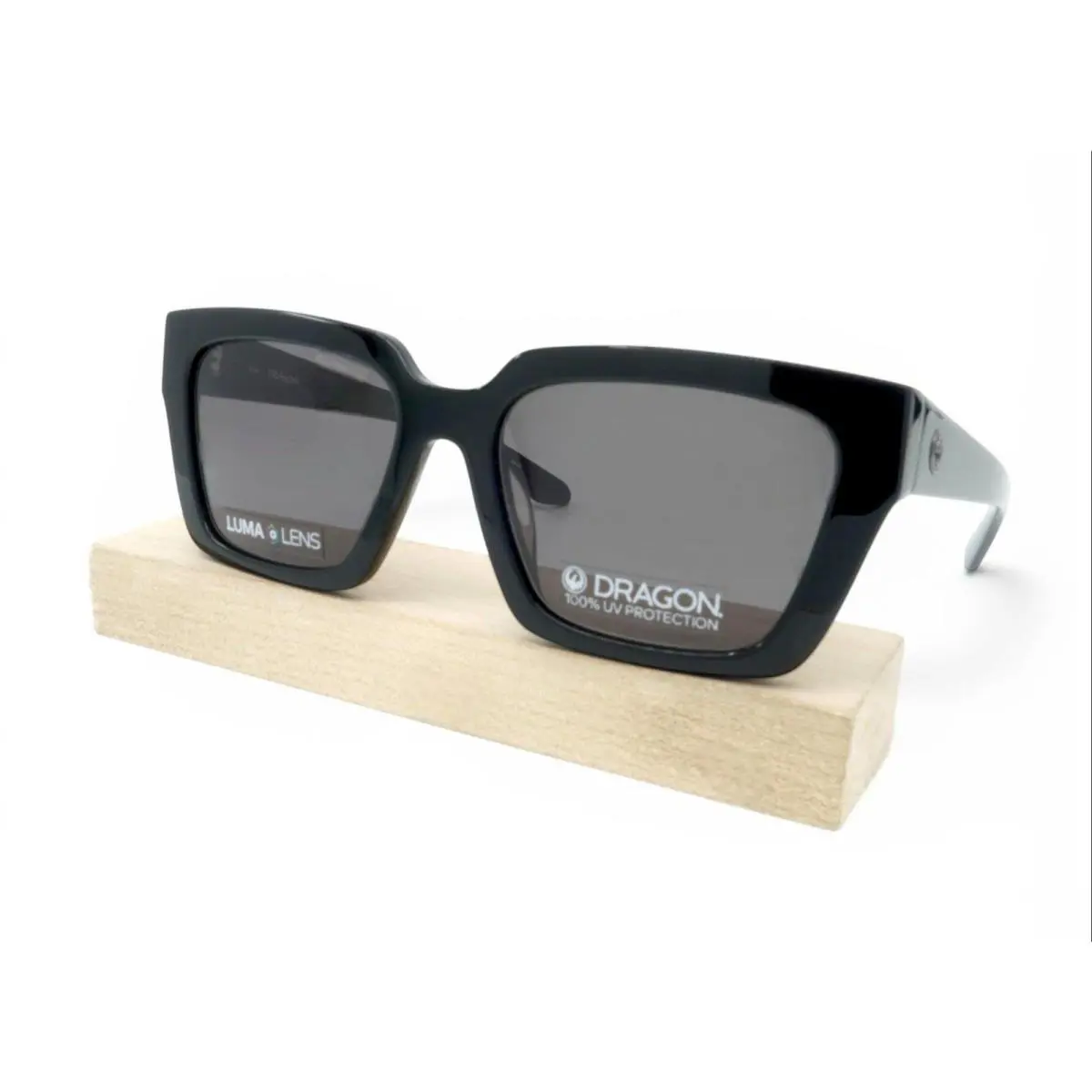 DR101S-001 Unisex Dragon DR Tarran Sunglasses