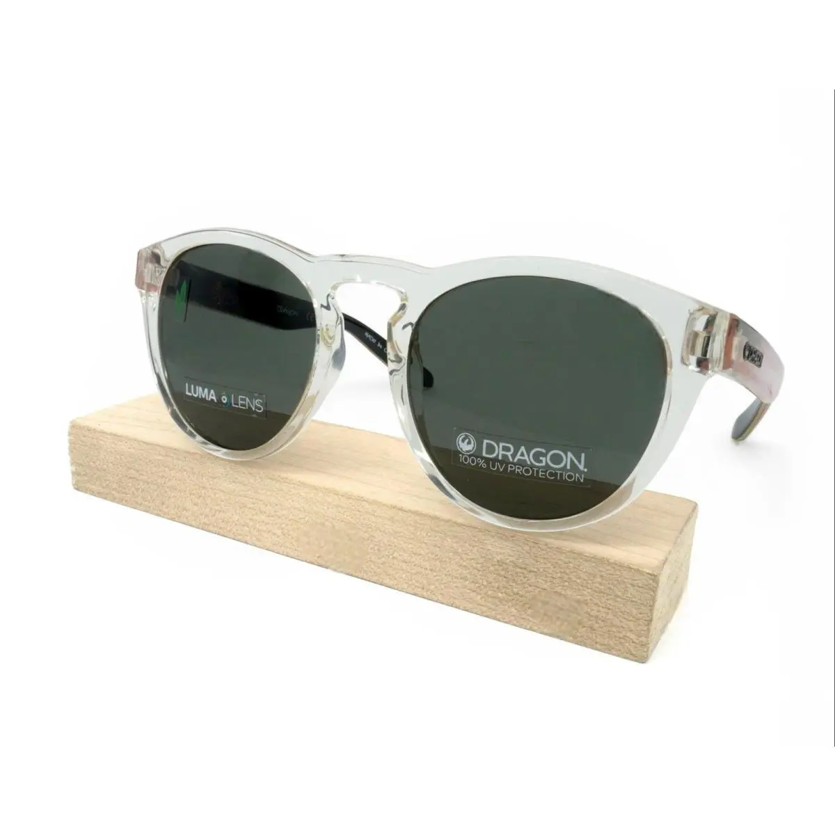 DR100S-971 Unisex Dragon DR Opus Sunglasses