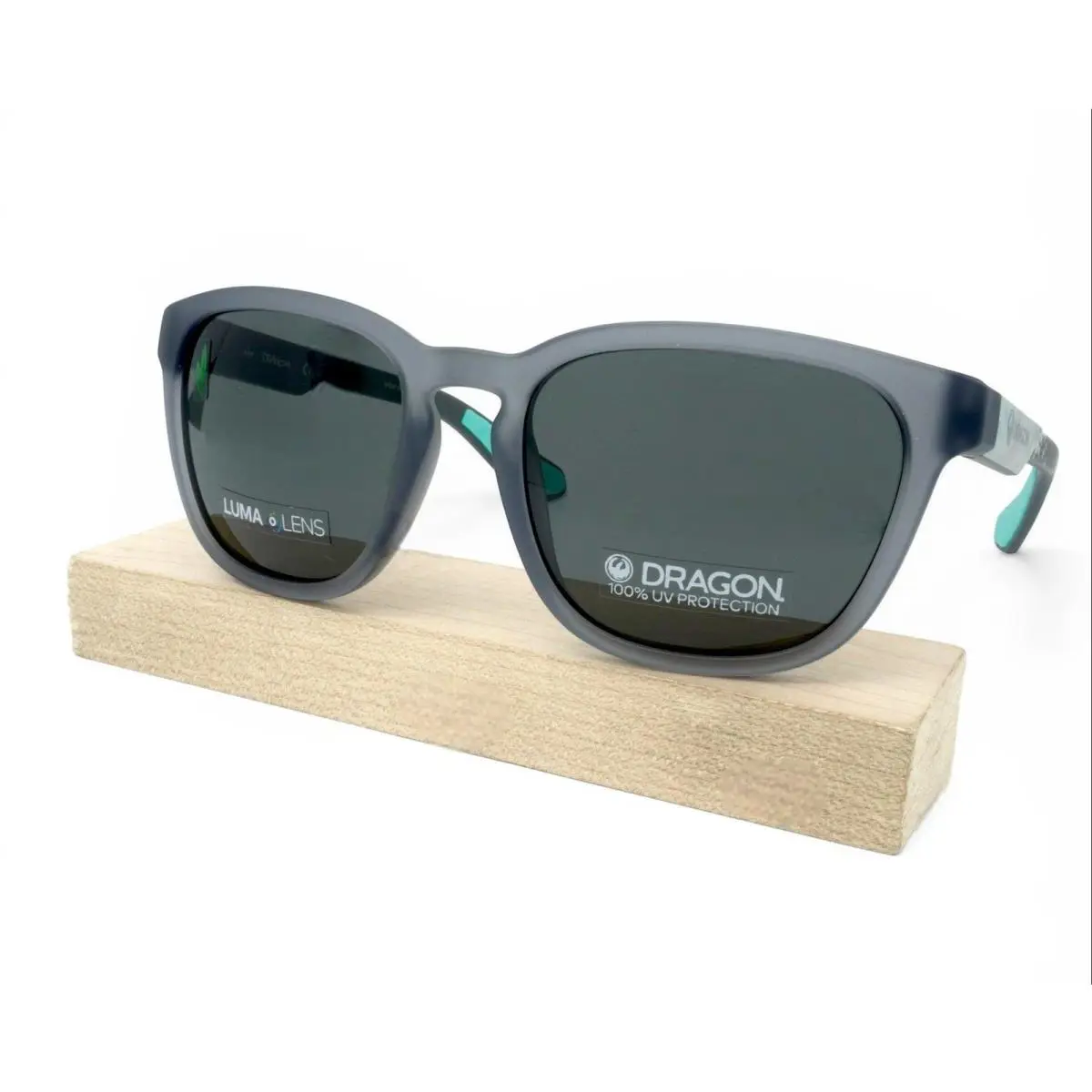 DR132S-034 Unisex Dragon DR Dune Ath Sunglasses
