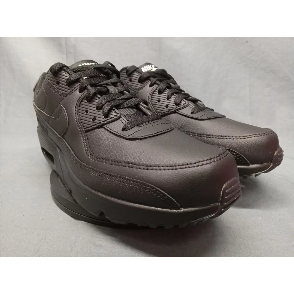 Nike shoes - Nike Air Max 90 - Air Max - CD6864028 - Black (UPC: 198485388970) 8