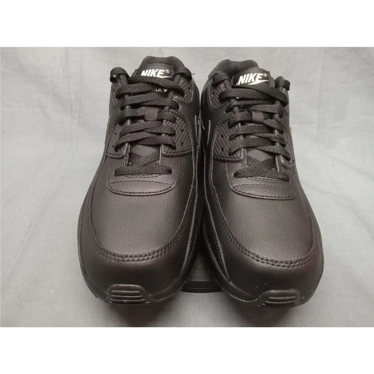 Nike shoes - Nike Air Max 90 - Air Max - CD6864028 - Black (UPC: 198485388970) 1