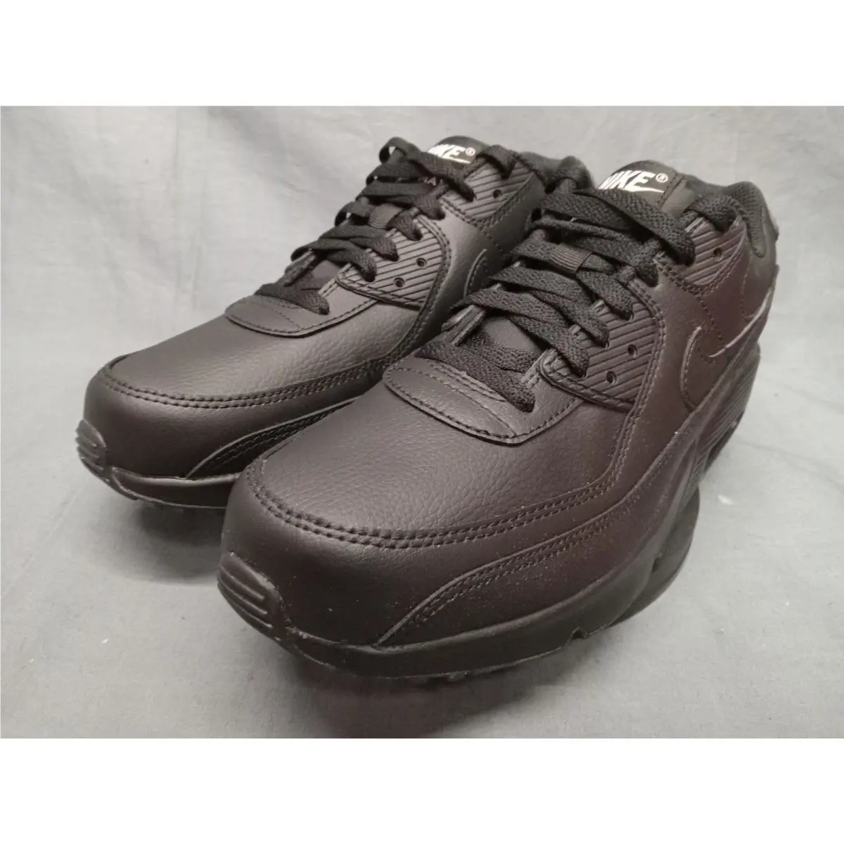 Nike shoes - Nike Air Max 90 - Air Max - CD6864028 - Black (UPC: 198485388970) 2