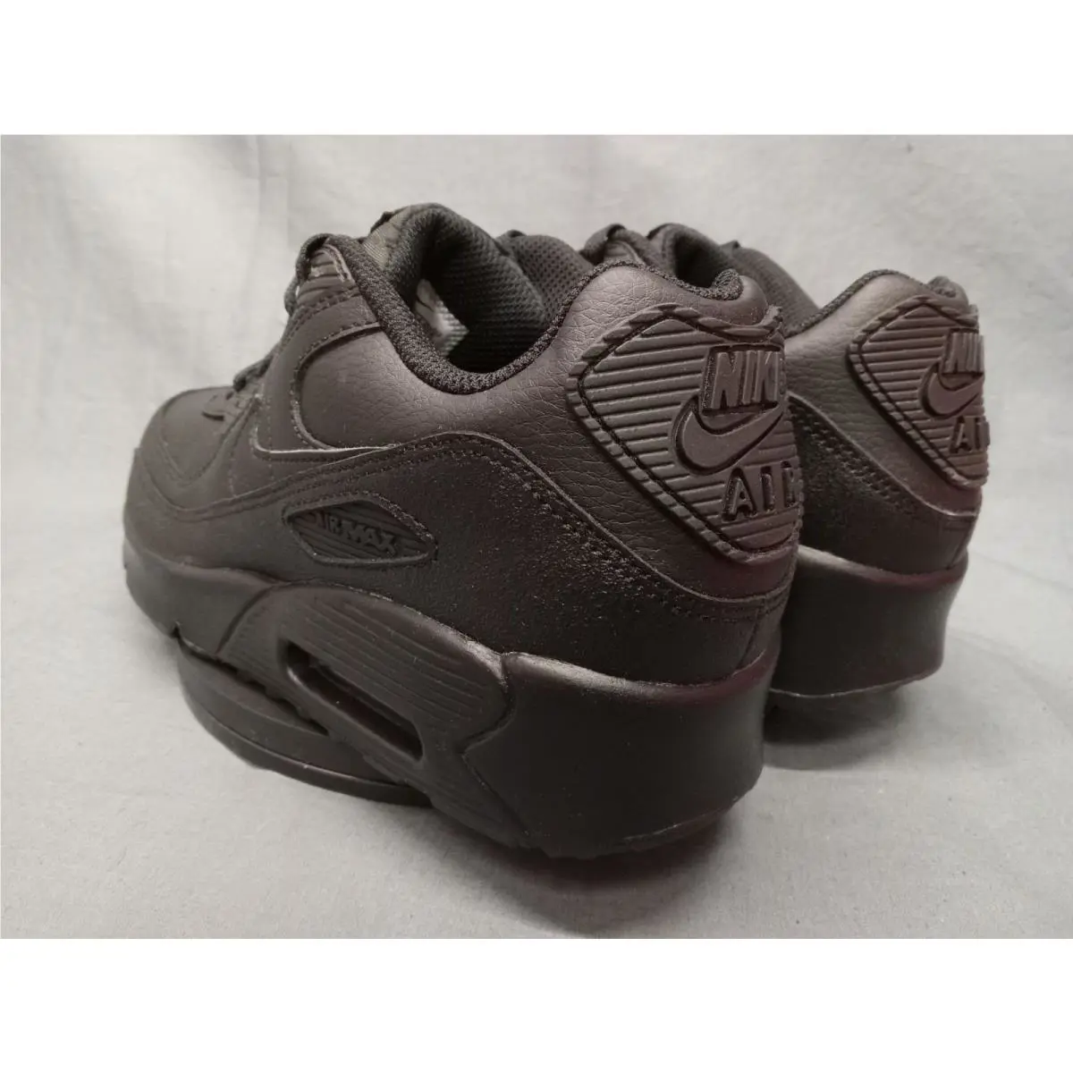 Nike shoes - Nike Air Max 90 - Air Max - CD6864028 - Black (UPC: 198485388970) 4