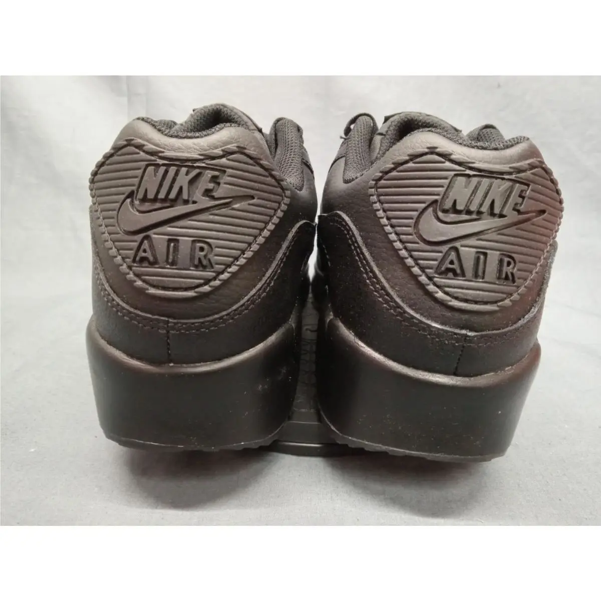 Nike shoes - Nike Air Max 90 - Air Max - CD6864028 - Black (UPC: 198485388970) 5