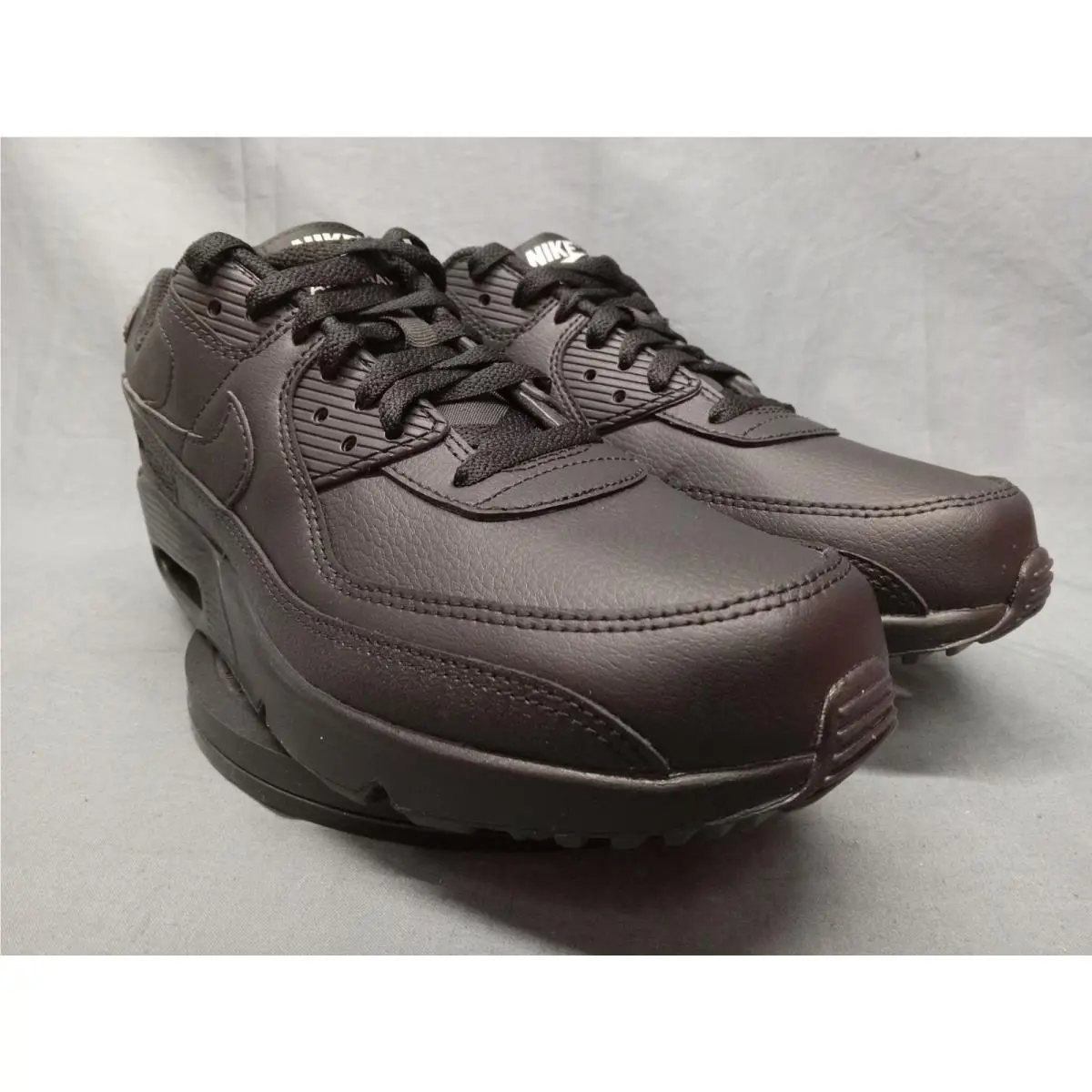 Nike shoes - Nike Air Max 90 - Air Max - CD6864 028 - Black 8