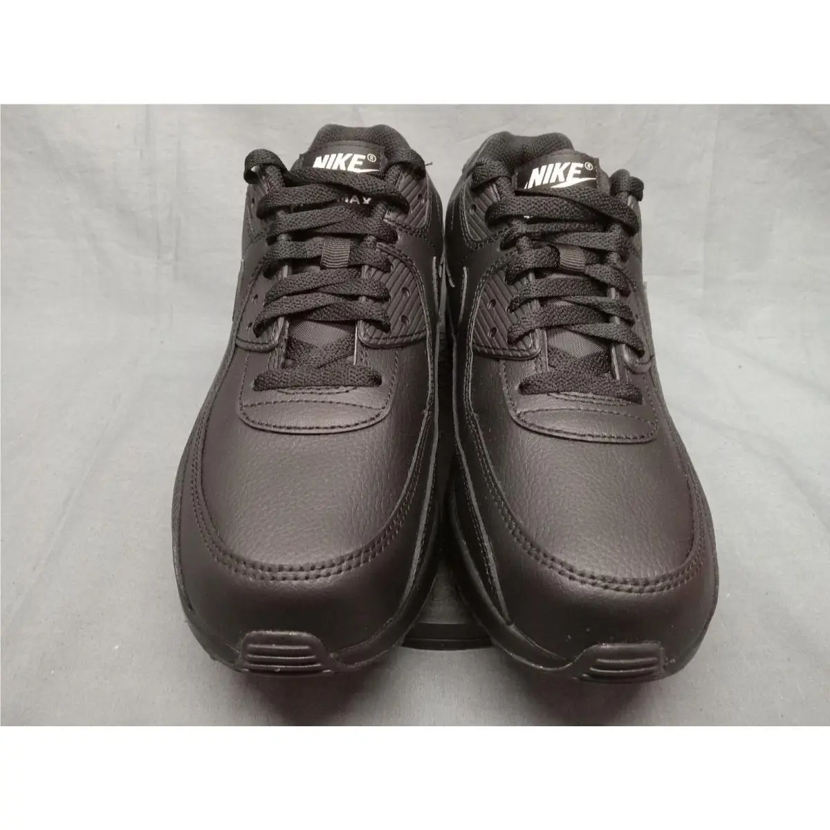 Nike shoes - Nike Air Max 90 - Air Max - CD6864 028 - Black 1
