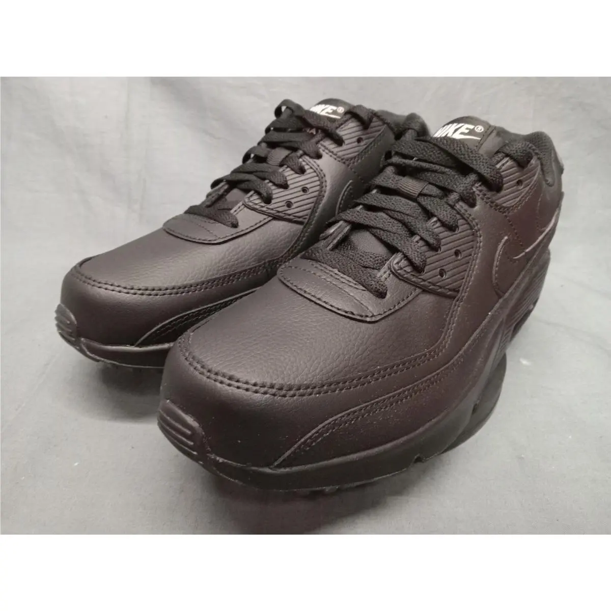 Nike shoes - Nike Air Max 90 - Air Max - CD6864 028 - Black 2