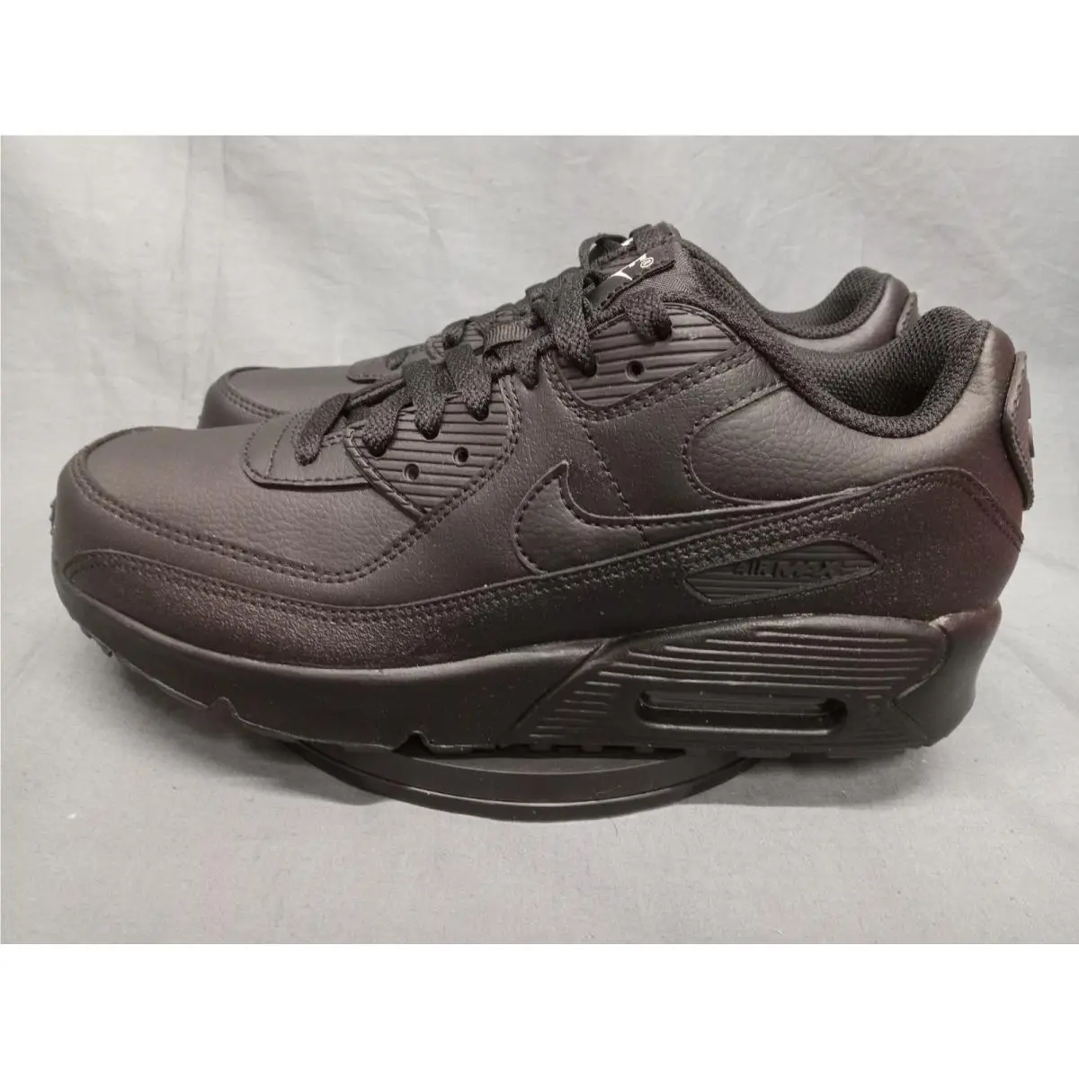 Nike shoes - Nike Air Max 90 - Air Max - CD6864 028 - Black 3