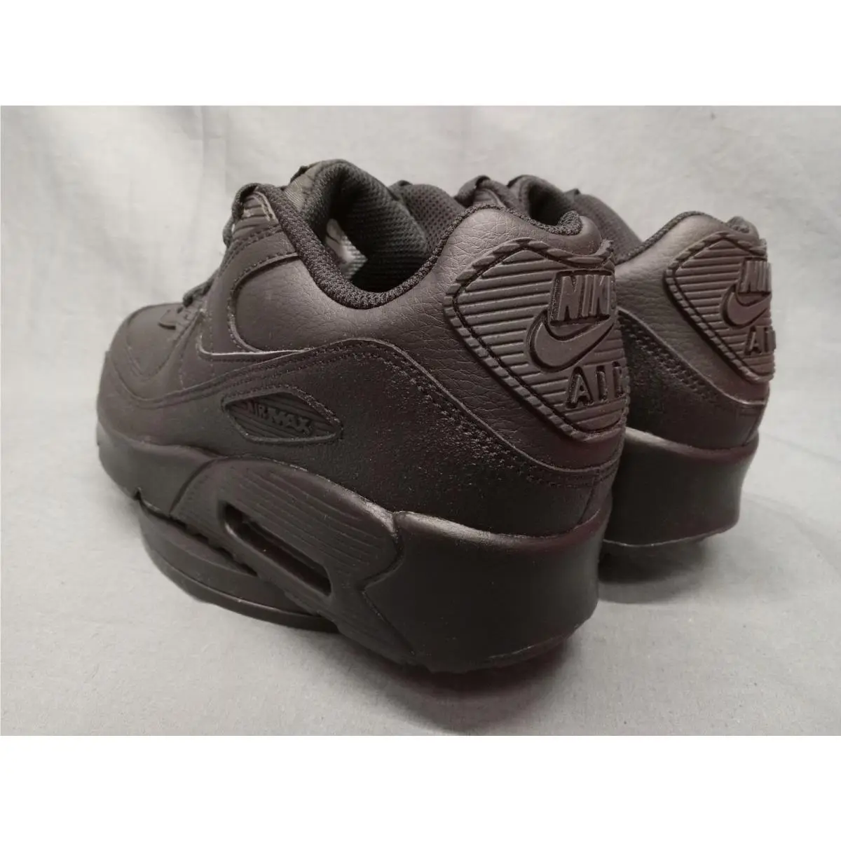 Nike shoes - Nike Air Max 90 - Air Max - CD6864 028 - Black 4