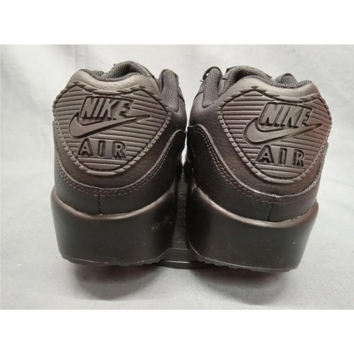 Nike shoes - Nike Air Max 90 - Air Max - CD6864 028 - Black 5