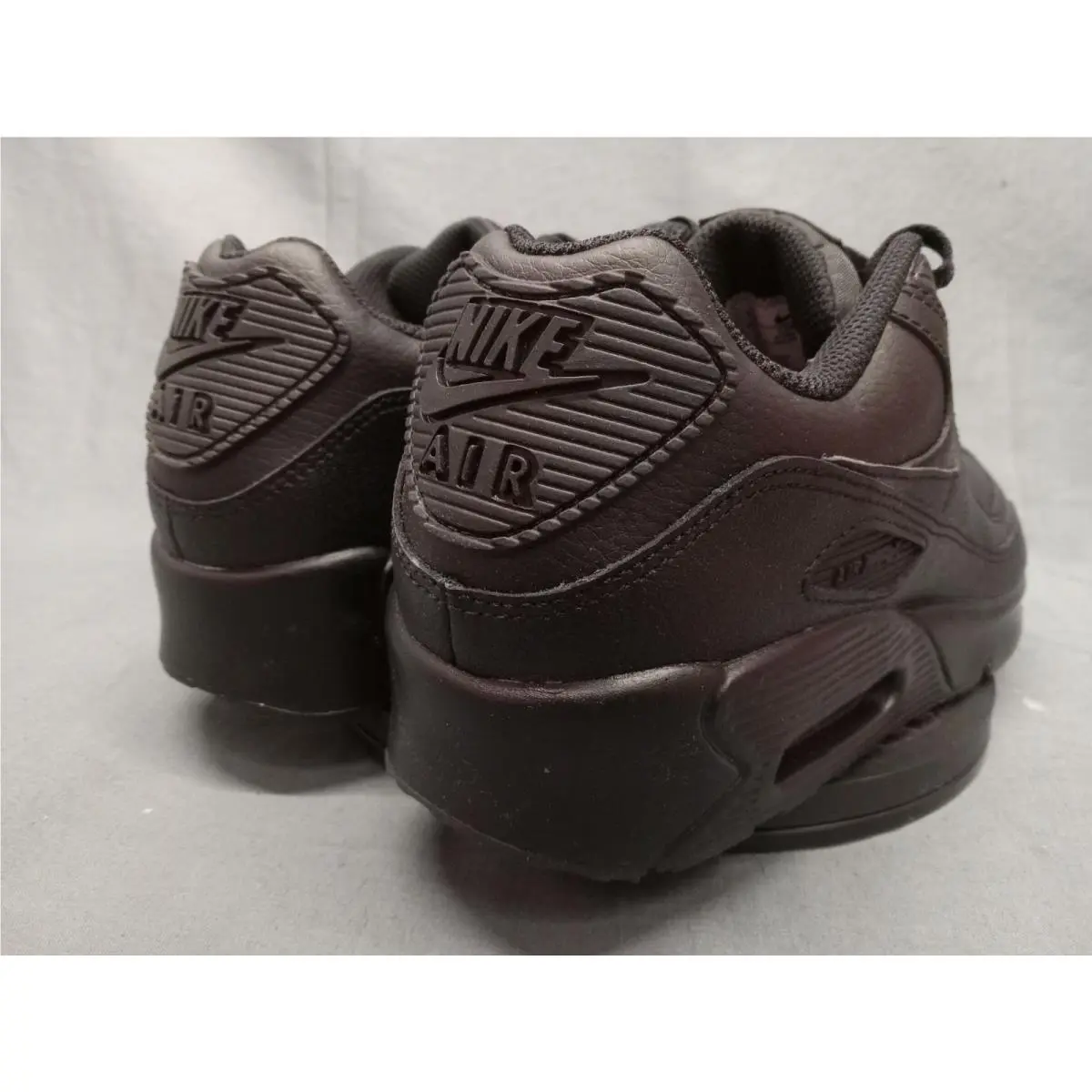 Nike shoes - Nike Air Max 90 - Air Max - CD6864 028 - Black 6