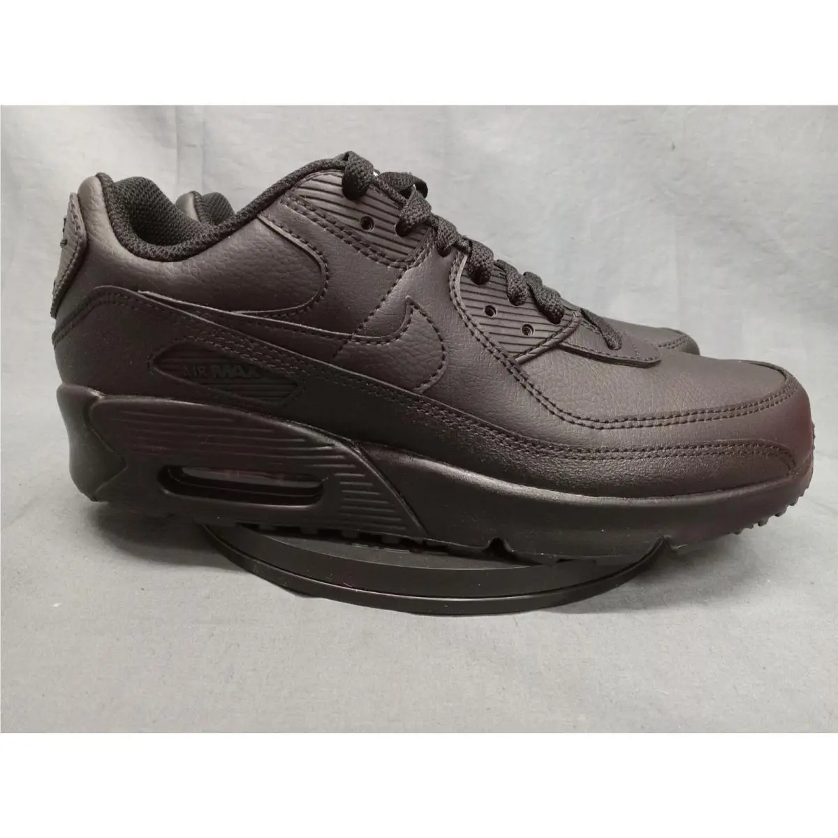 Nike shoes - Nike Air Max 90 - Air Max - CD6864 028 - Black 7