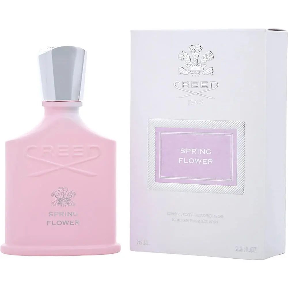 Creed Spring Flower Eau De Parfum For Women A-` 2023 Edition
