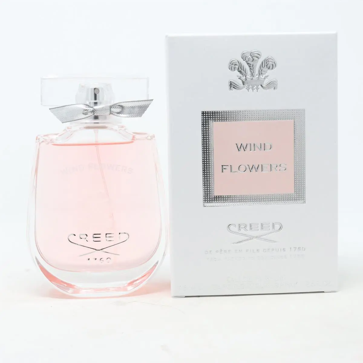 Creed Wind Flowers Eau De Parfum Spray For Women 75ml