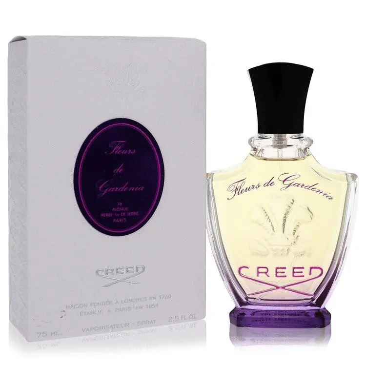 Creed Fleurs De Gardenia Millesime Spray Spray 2.5 oz For Women