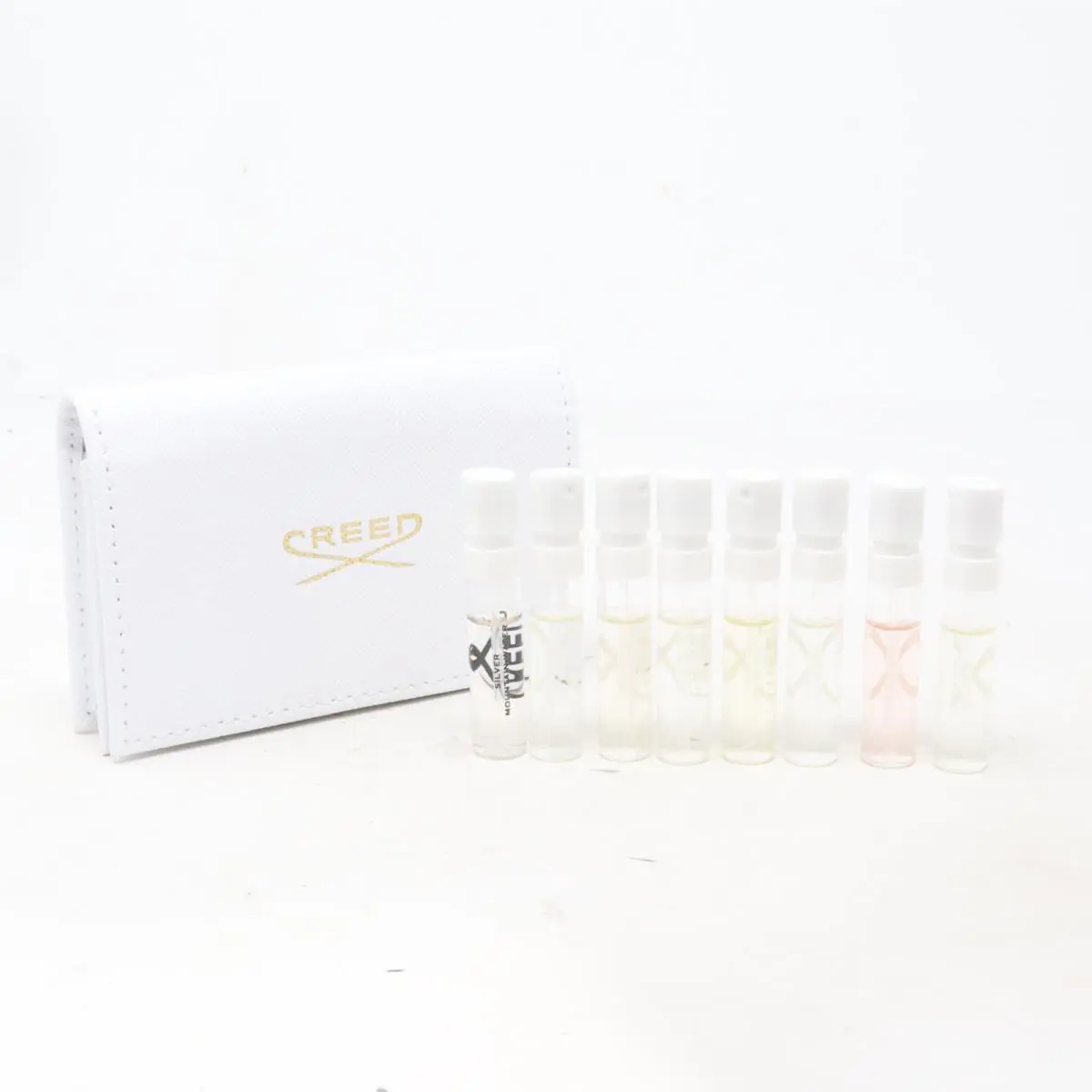 Creed 8pc Gift Set For Women8 x 1.7ml