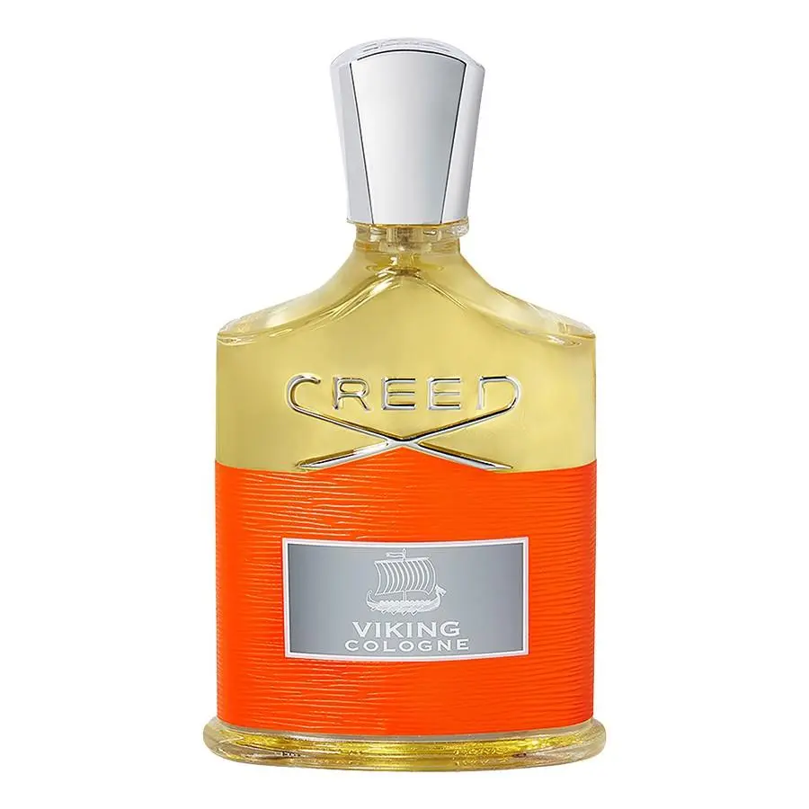 Creed Men`s Creed Viking Cologne Edp Spray 3.3 oz Fragrances 3508441001381