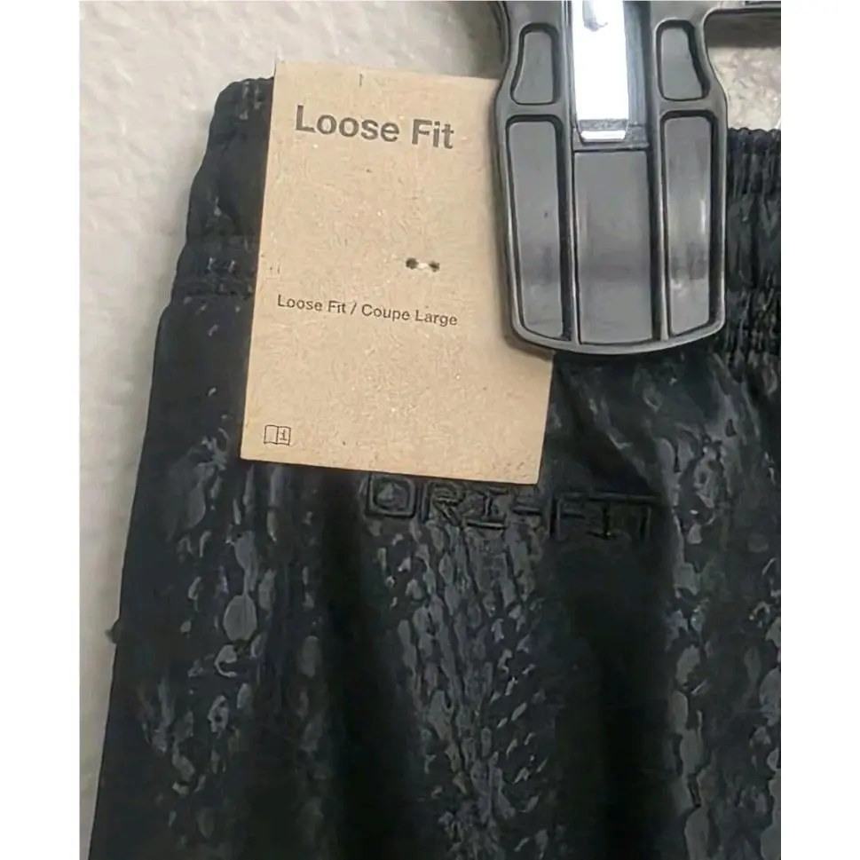 Nike clothing - Nike Kobe x F.C. Barcelona Away Soccer Track Pants - HM4228-010 - Black (UPC: 198480455189) 8