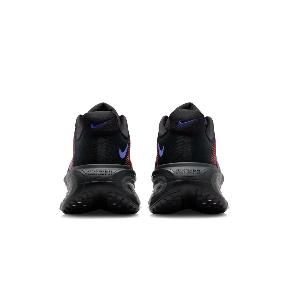 Nike shoes - Nike Vomero Premium - Vomero Premium - HM5973-002 - Black 5