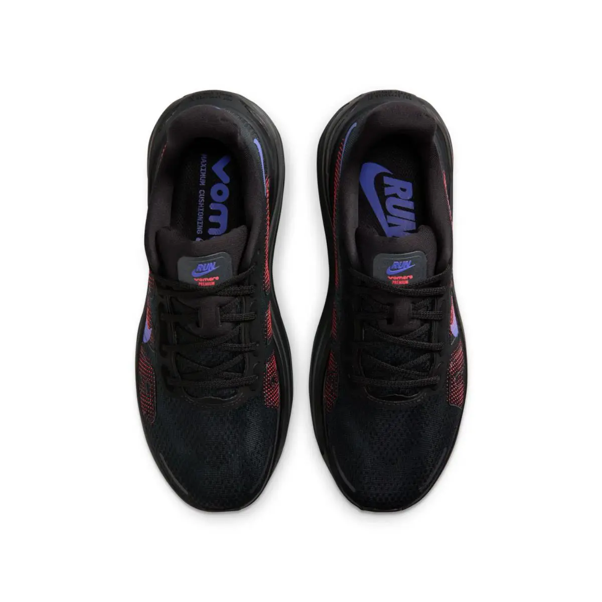 Nike shoes - Nike Vomero Premium - Vomero Premium - HM5973-002 - Black 6