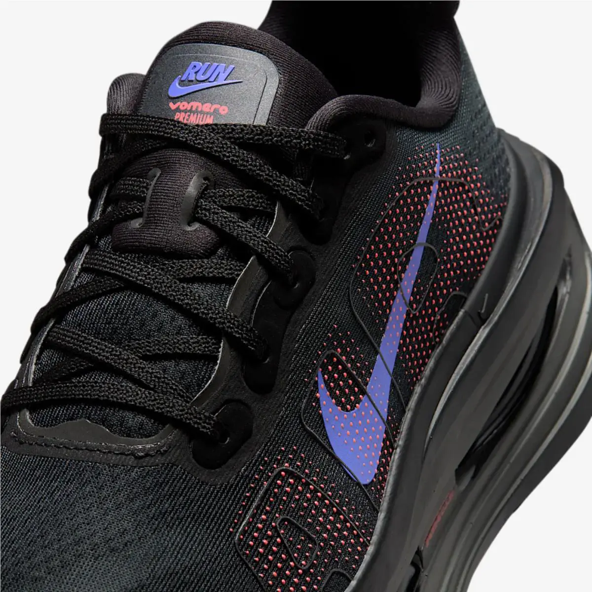 Nike shoes - Nike Vomero Premium - Vomero Premium - HM5973-002 - Black 8