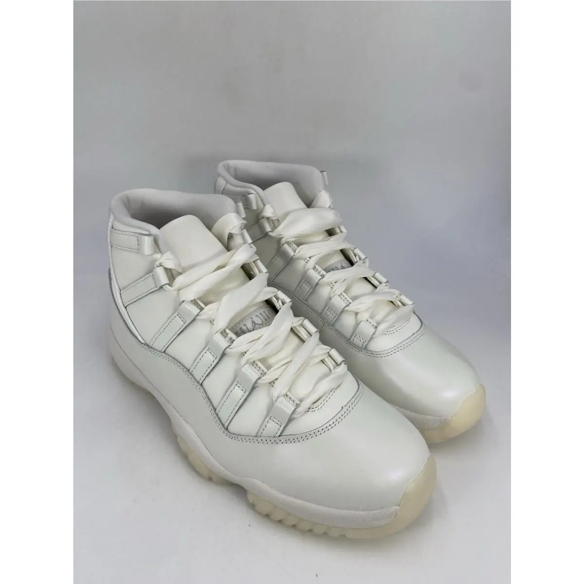 Nike shoes - Nike Wmns - Wmns - AR0715 110 - Summit White (UPC: 00198482783358) 3